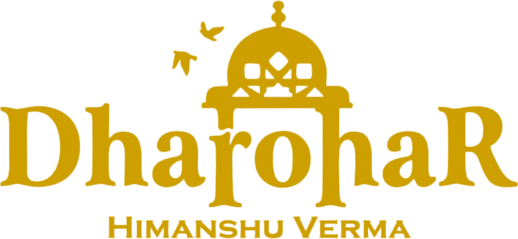 Label Dharohar